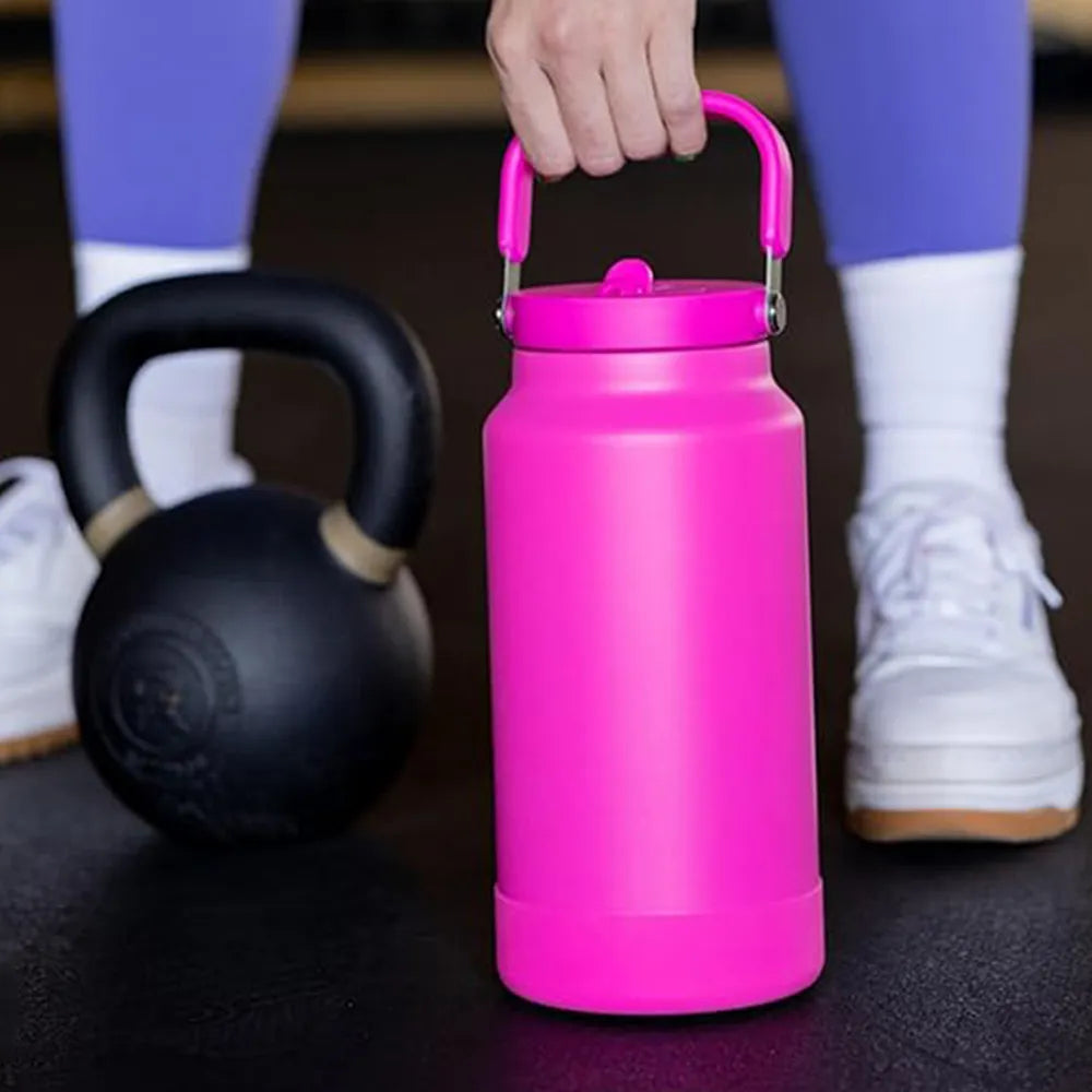 Trek Pivot Tumbler | 64 oz