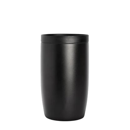 Simple Modern Voyager Signature Tumbler 12 oz Midnight Black 