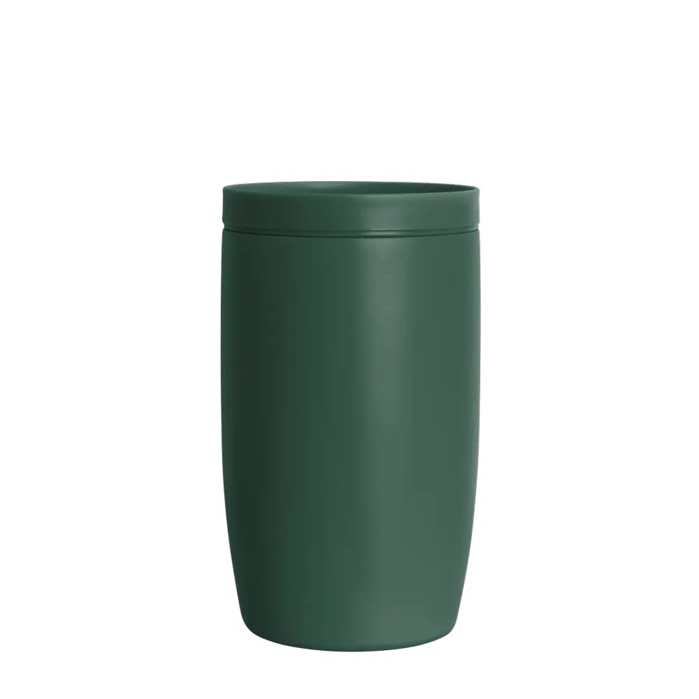 Simple Modern Voyager Signature Tumbler 12 oz Forest 