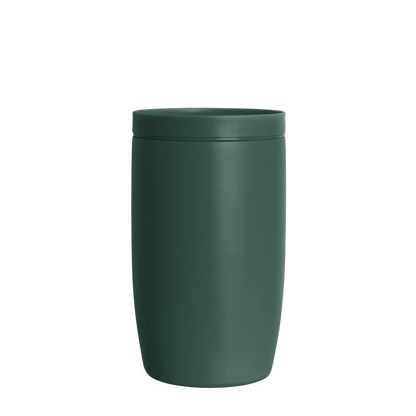 Simple Modern Voyager Signature Tumbler 12 oz Forest 