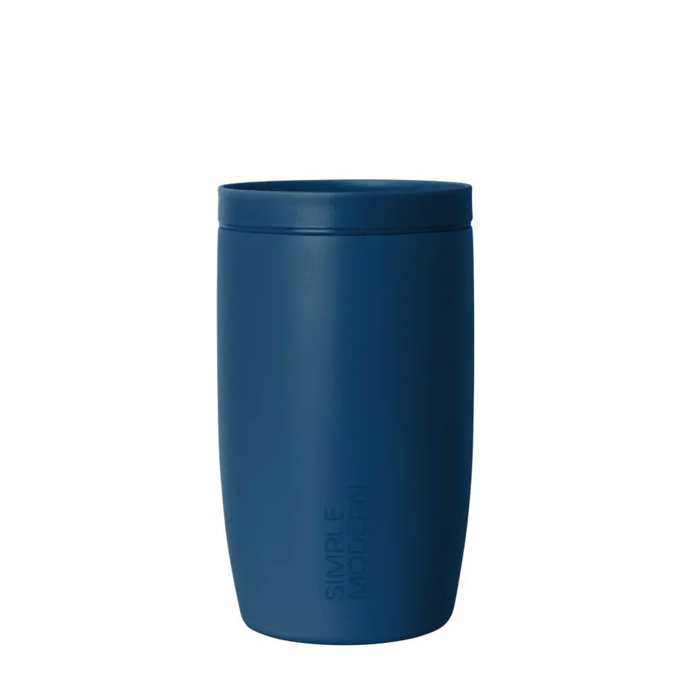 Simple Modern Voyager Signature Tumbler 12 oz Slumberland 