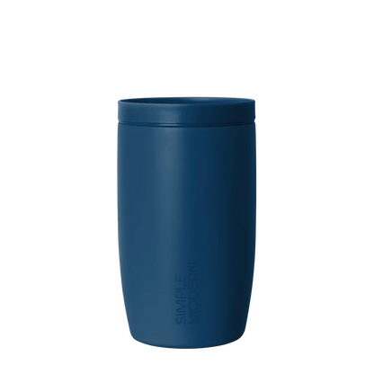 Simple Modern Voyager Signature Tumbler 12 oz Slumberland 