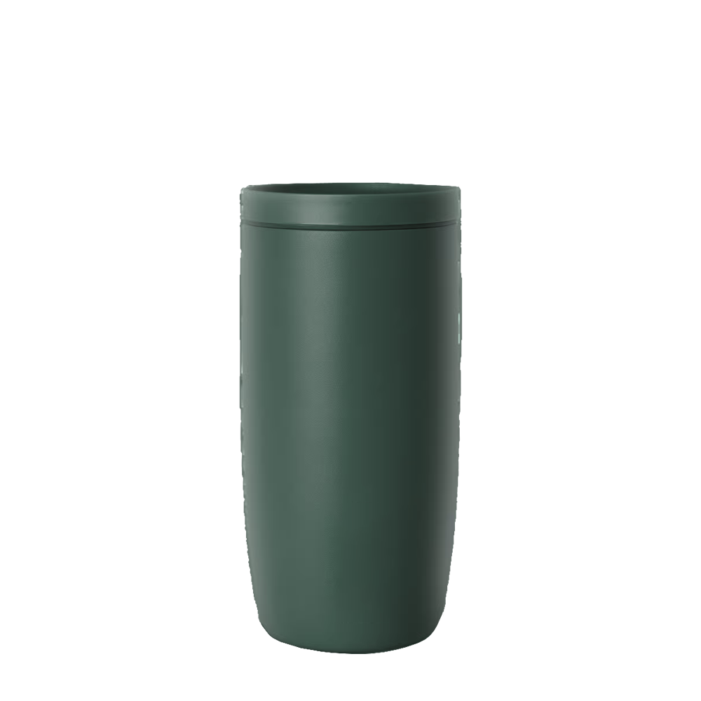 Simple Modern Voyager Signature Tumbler 16 oz Forest 