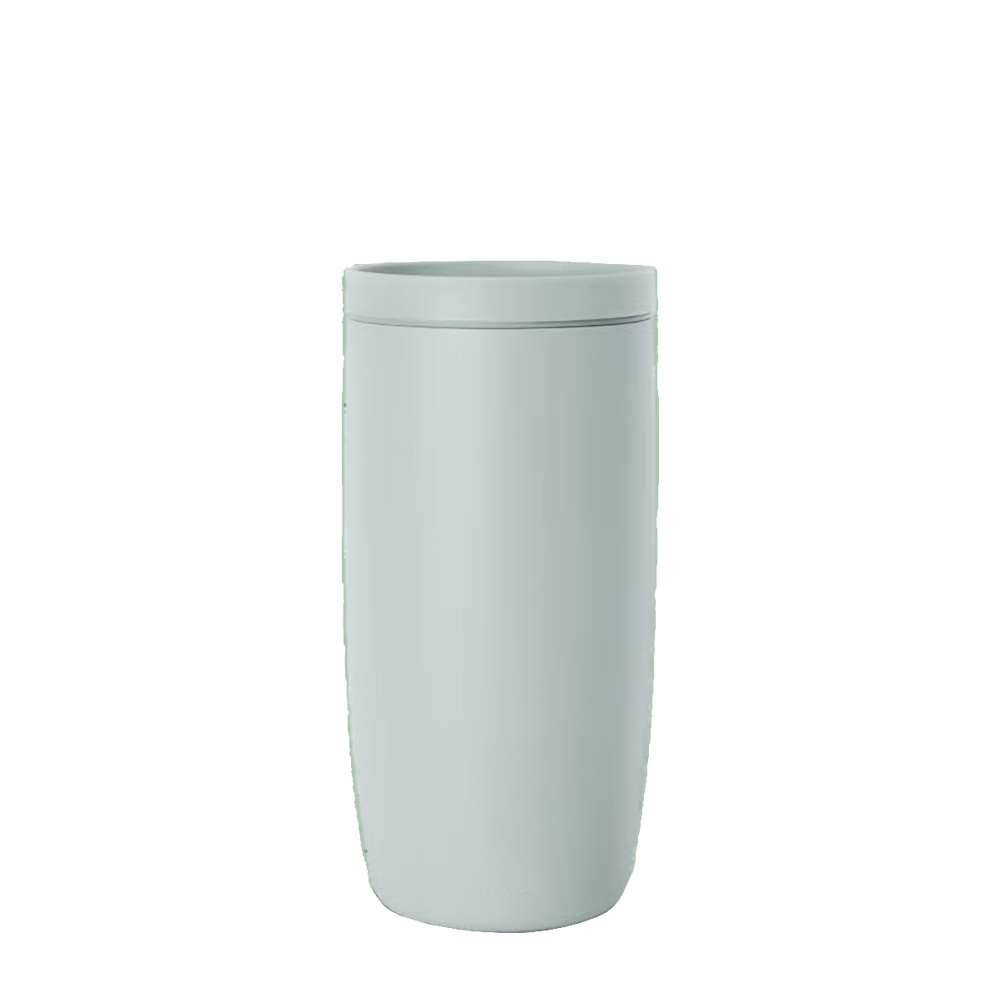 Simple Modern Voyager Signature Tumbler 16 oz Sea Glass Sage 