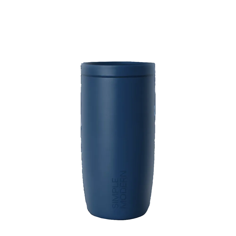 Simple Modern Voyager Signature Tumbler 16 oz Slumberland 