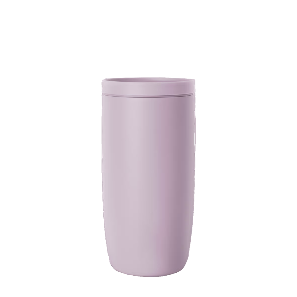 Simple Modern Voyager Signature Tumbler 16 oz Lavender Mist 