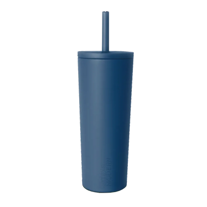 Simple Modern Classic Signature Tumbler 24 oz Slumberland 