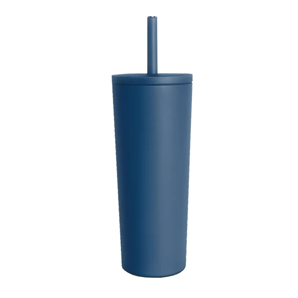 Simple Modern Classic Signature Tumbler 24 oz Slumberland 