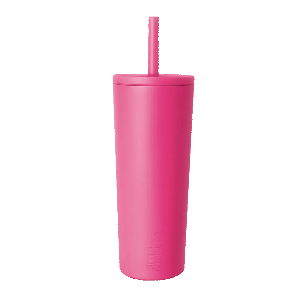 Simple Modern 24 oz Signature Classic Tumbler