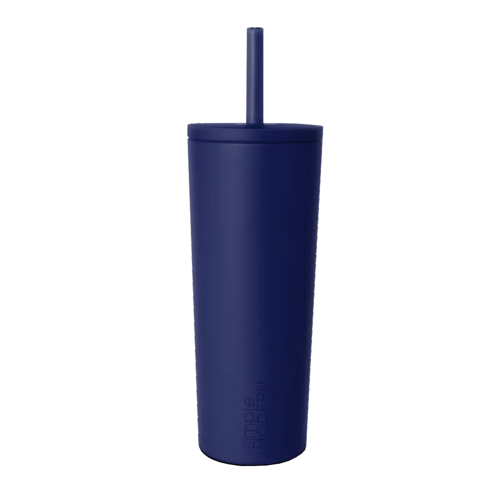 Simple Modern 24 oz Signature Classic Tumbler 