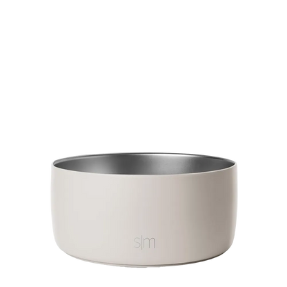 Simple Modern Bentley 8 cup Pet Bowl 