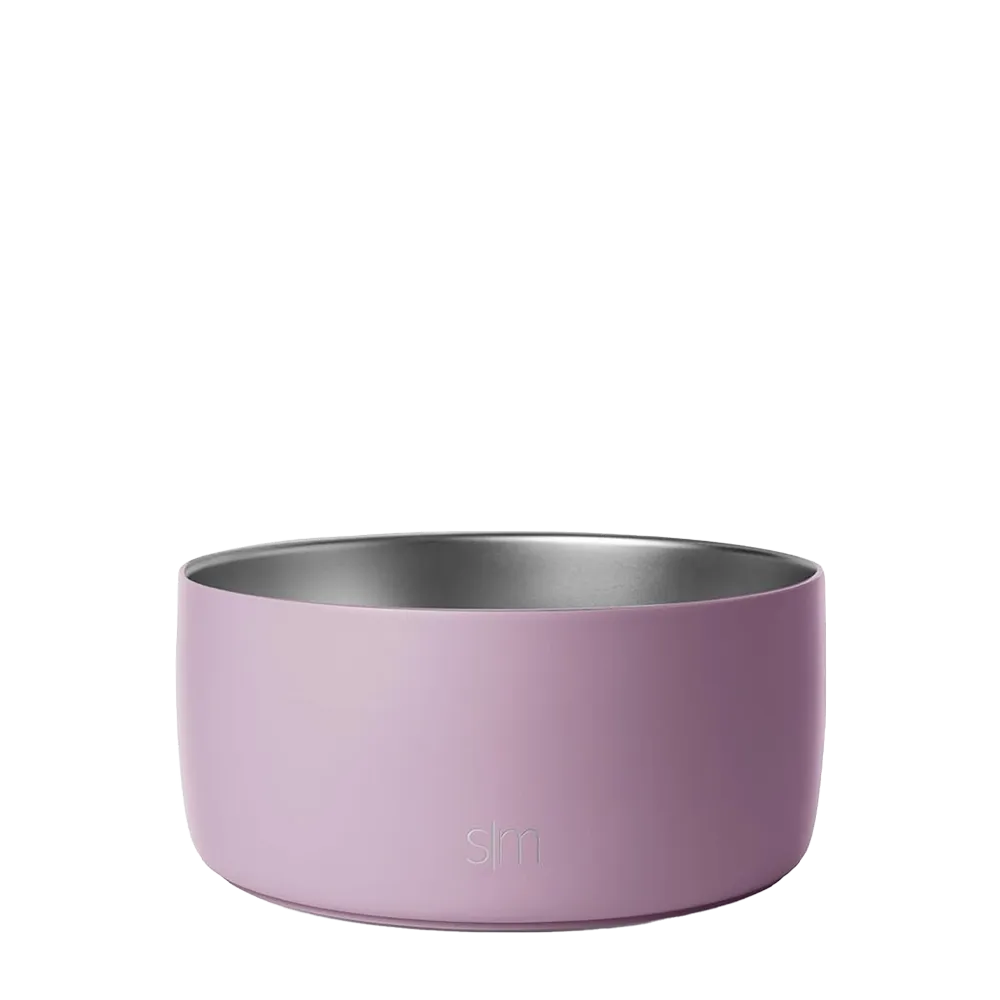 Simple Modern Bentley 8 cup Pet Bowl 