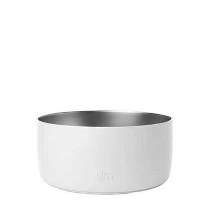 Simple Modern Bentley 8 cup Pet Bowl 