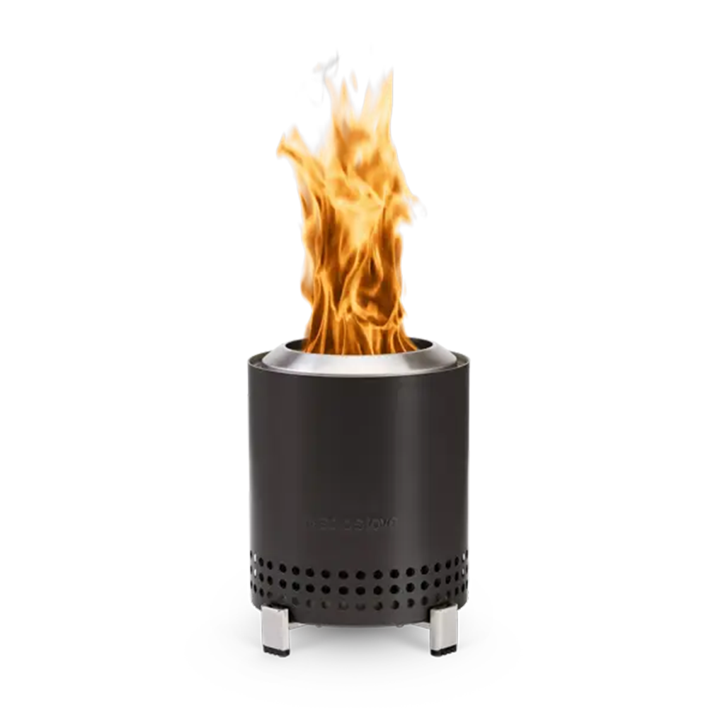 Solo Stove Mesa Ash 