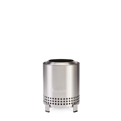 Solo Stove Mesa Stainless Steel 