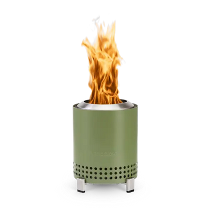 Solo Stove Mesa Deep Olive 