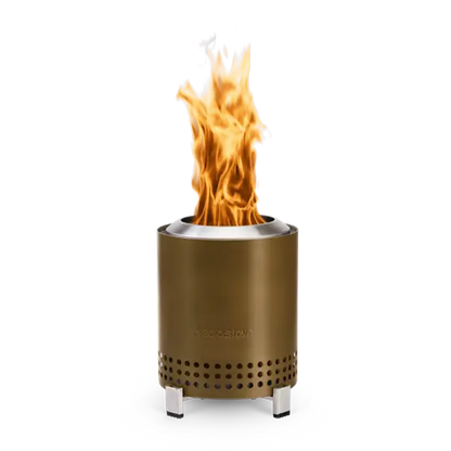 Solo Stove Mesa Bronze Metallic 