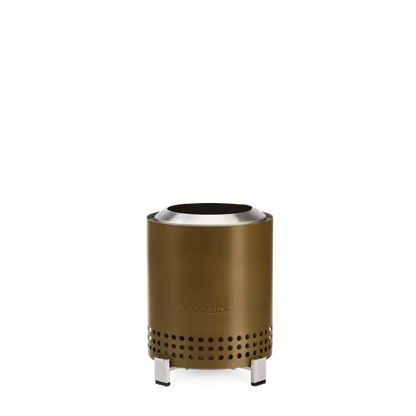 Solo Stove Mesa Bronze Metallic 