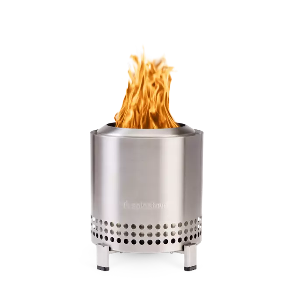 Solo Stove Mesa XL Stainless Steel 