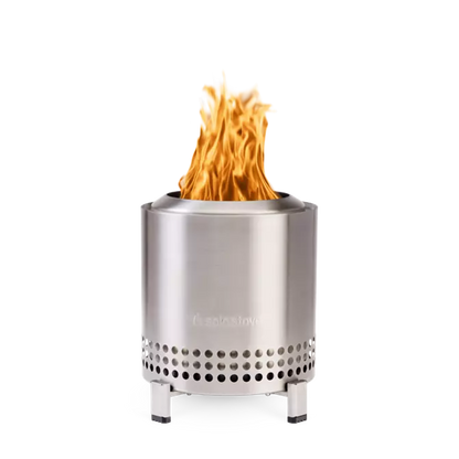 Solo Stove Mesa XL Stainless Steel 