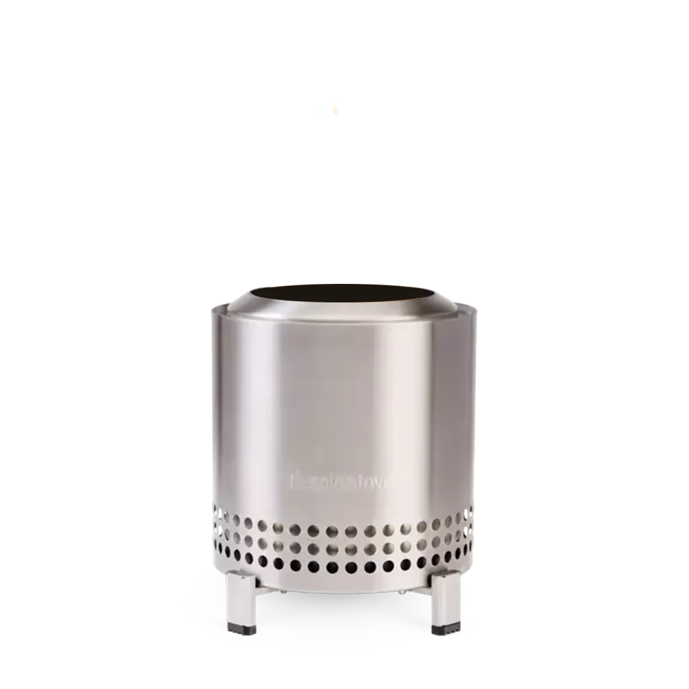 Solo Stove Mesa XL Stainless Steel 