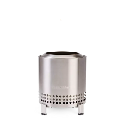 Solo Stove Mesa XL Stainless Steel 