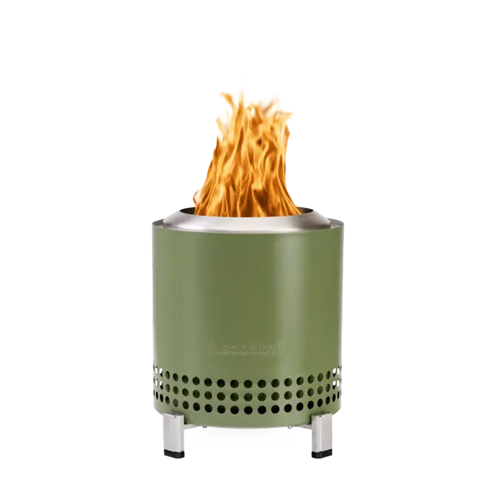 Solo Stove Mesa XL Deep Olive 
