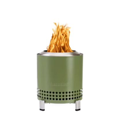 Solo Stove Mesa XL Deep Olive 