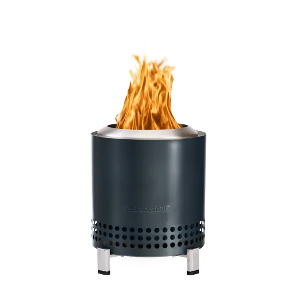 Solo Stove Mesa XL Gunmetal Metallic 