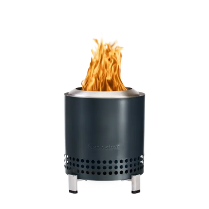Solo Stove Mesa XL Gunmetal Metallic 