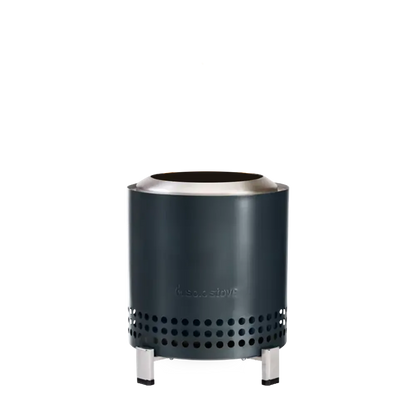 Solo Stove Mesa XL Gunmetal Metallic 