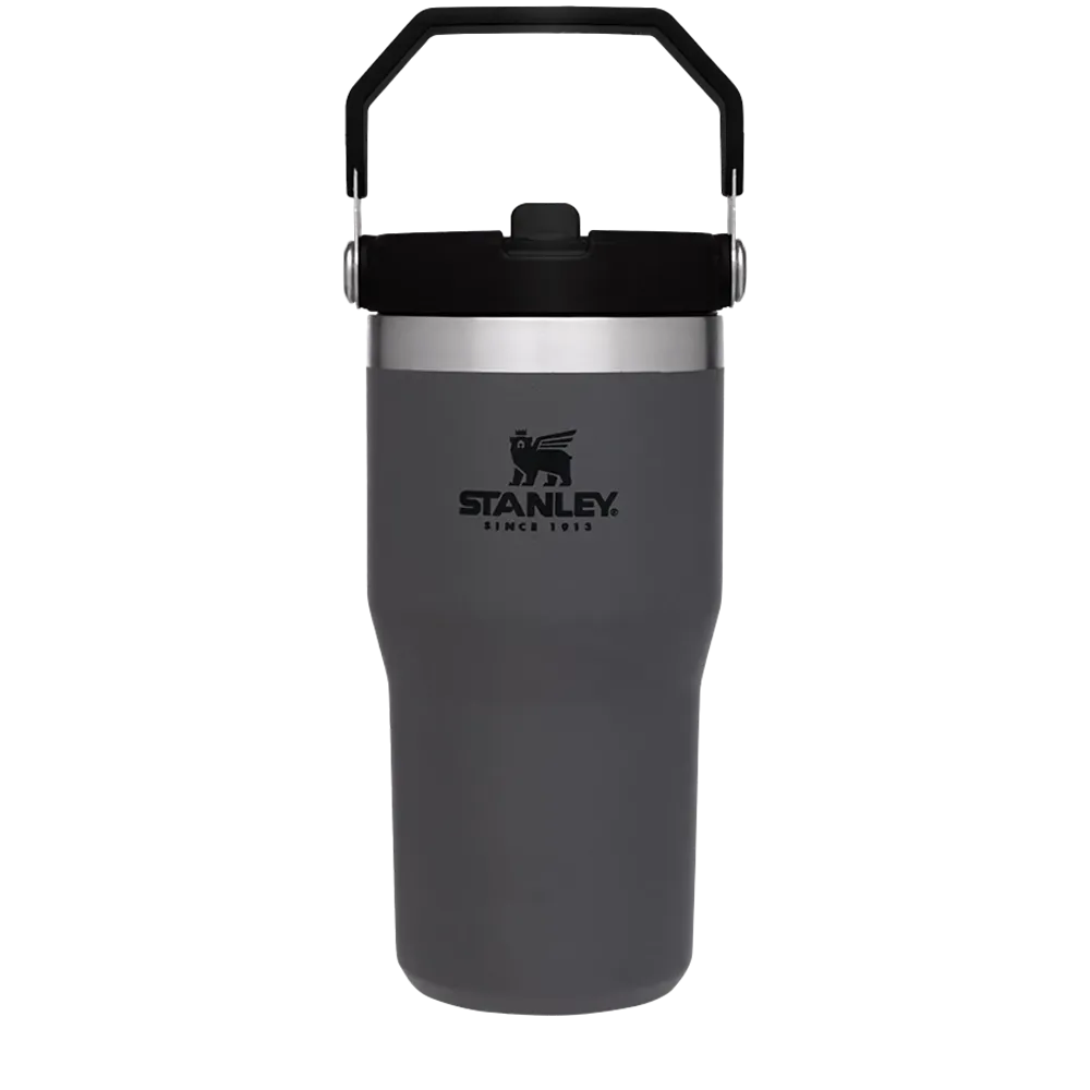 Stanley 20 oz IceFlow Flip Straw Tumbler 