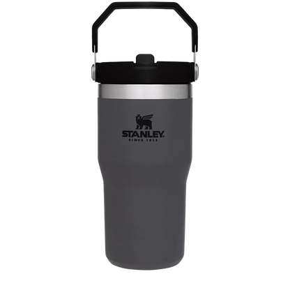 Stanley 20 oz IceFlow Flip Straw Tumbler 