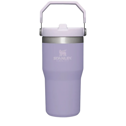 Stanley 20 oz IceFlow Flip Straw Tumbler 