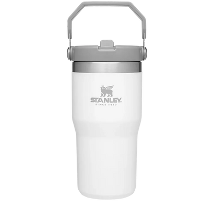 Stanley 20 oz IceFlow Flip Straw Tumbler 