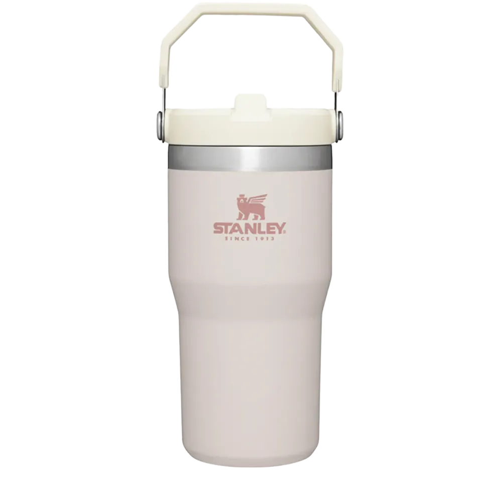 Stanley 20 oz IceFlow Flip Straw Tumbler 