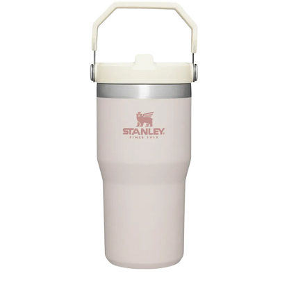 Stanley 20 oz IceFlow Flip Straw Tumbler 