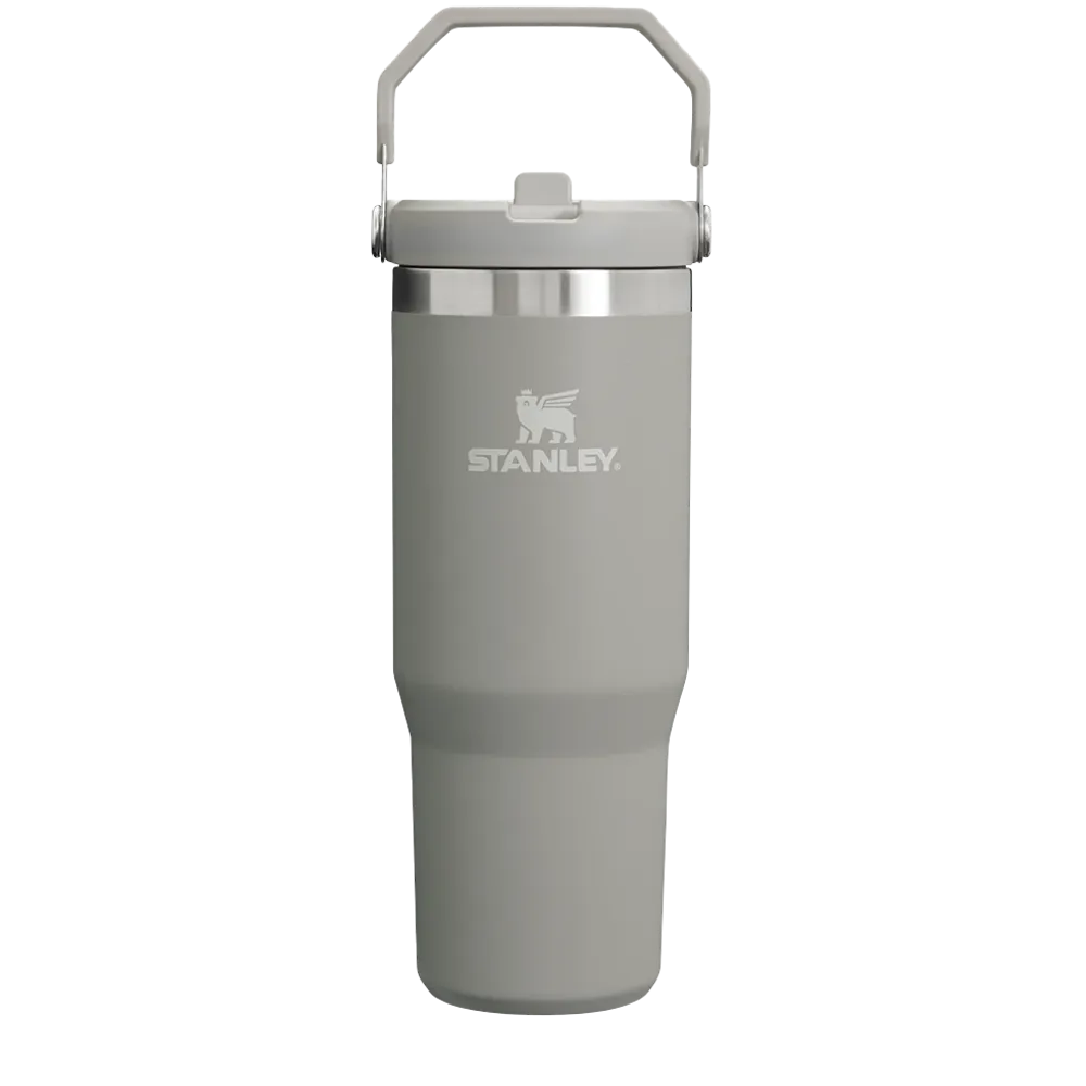 Stanley 30 oz IceFlow Flip Straw Tumbler 