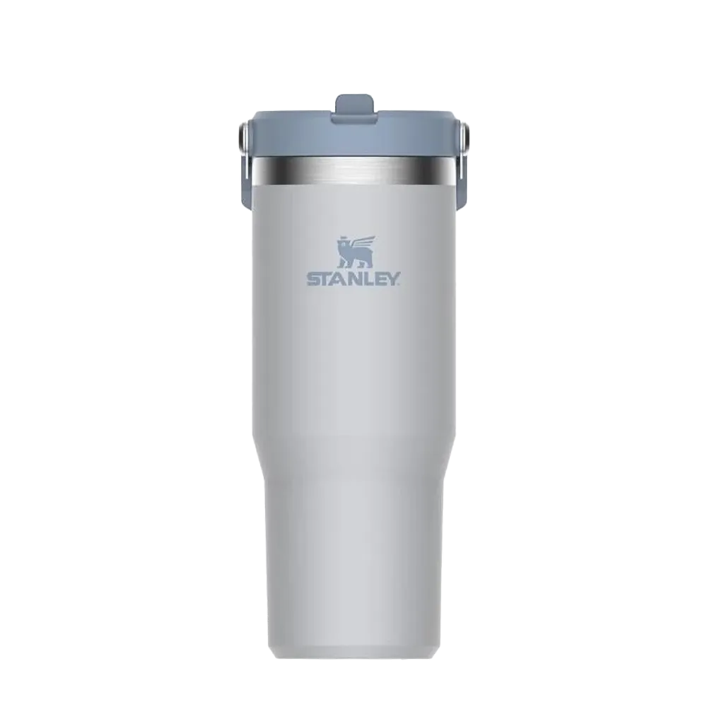 Stanley 30 oz IceFlow Flip Straw Tumbler 