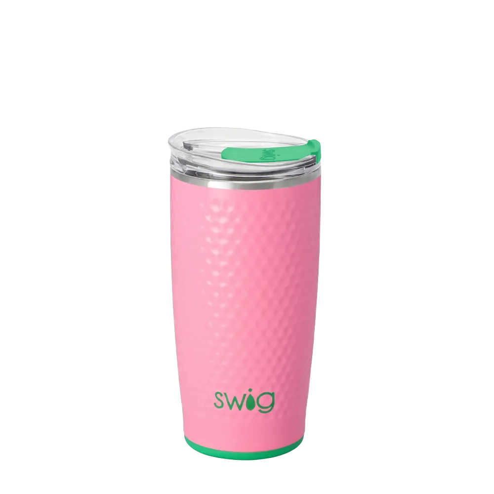 Swig 22 oz Golf Ball Tumbler
