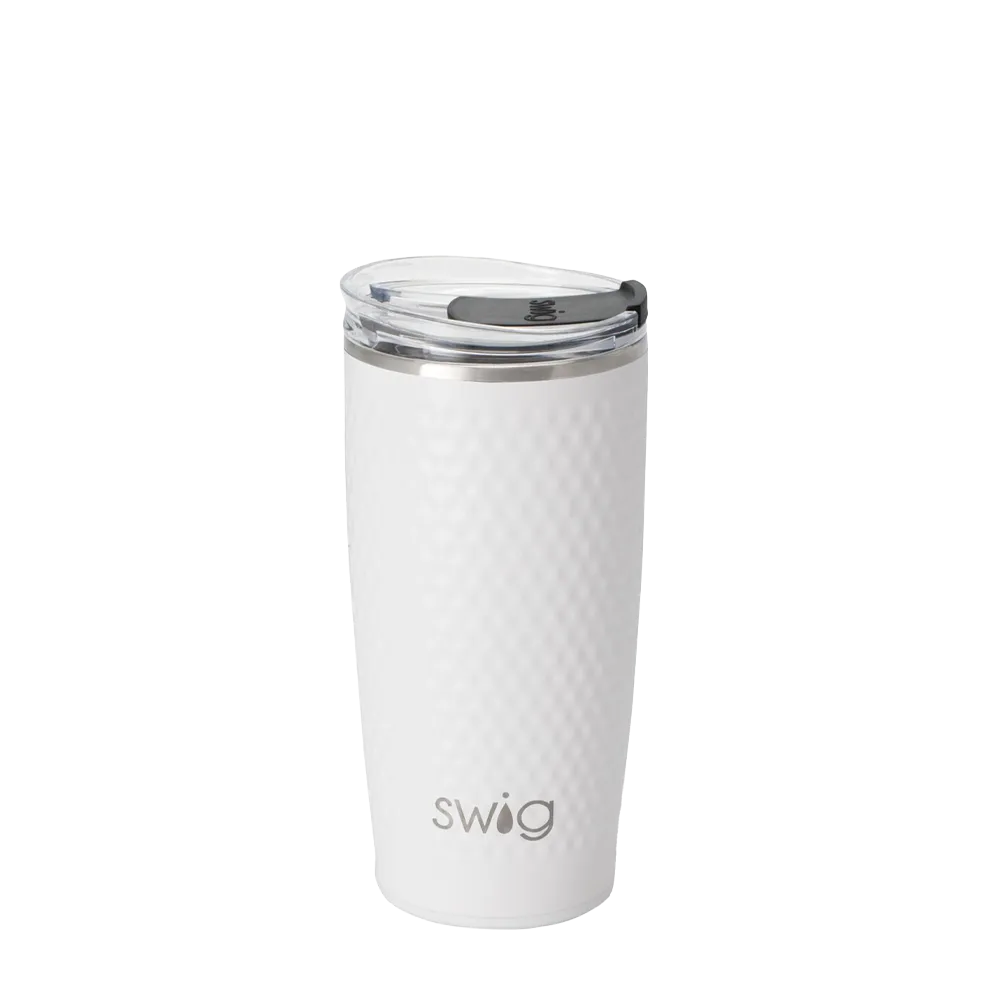 Swig 22 oz Golf Ball Tumbler
