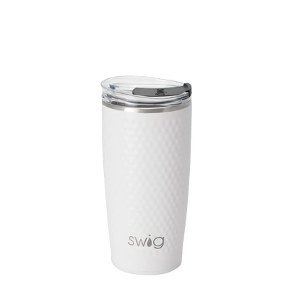Swig 22 oz Golf Ball Tumbler
