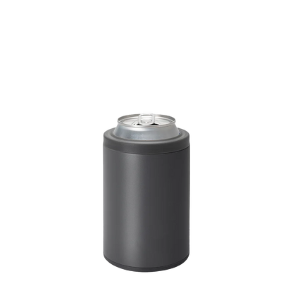 Swig Can Holder 12 oz Grey 