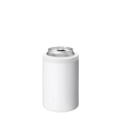 Swig Can Holder 12 oz White 