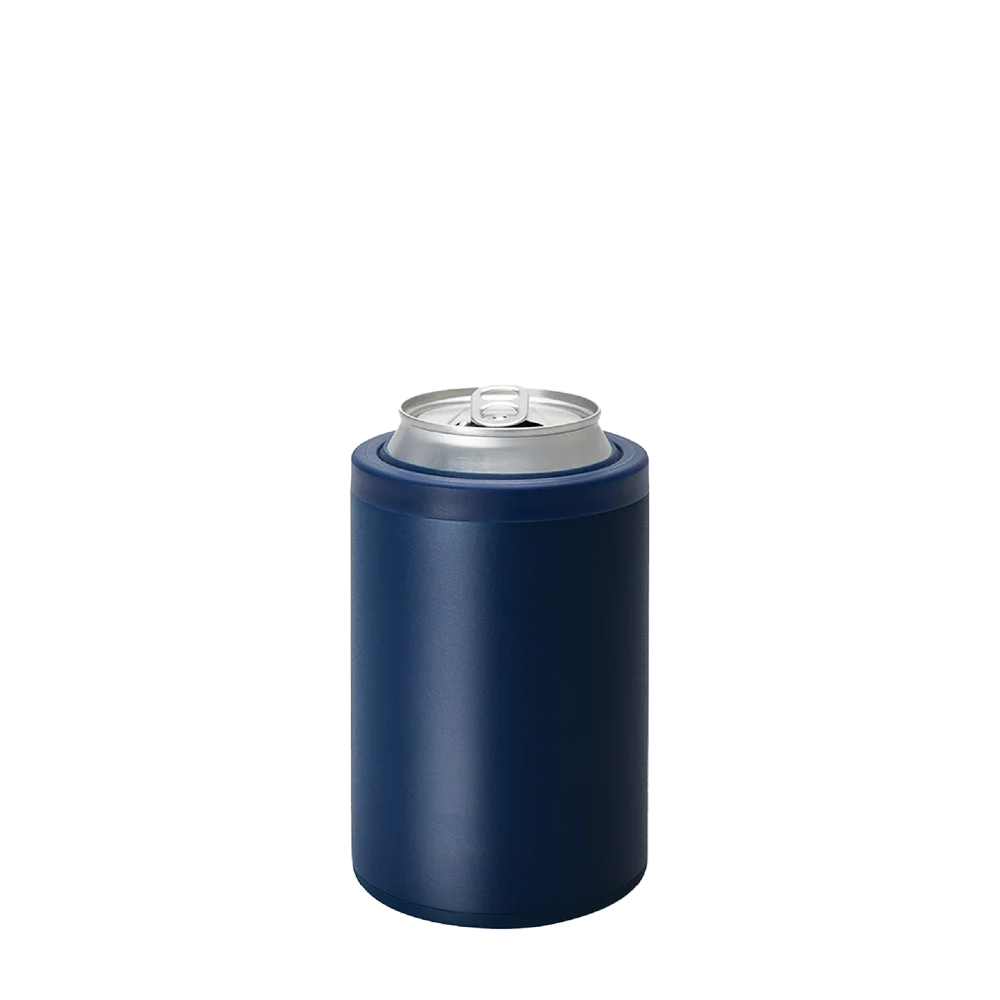Swig Can Holder 12 oz Navy 