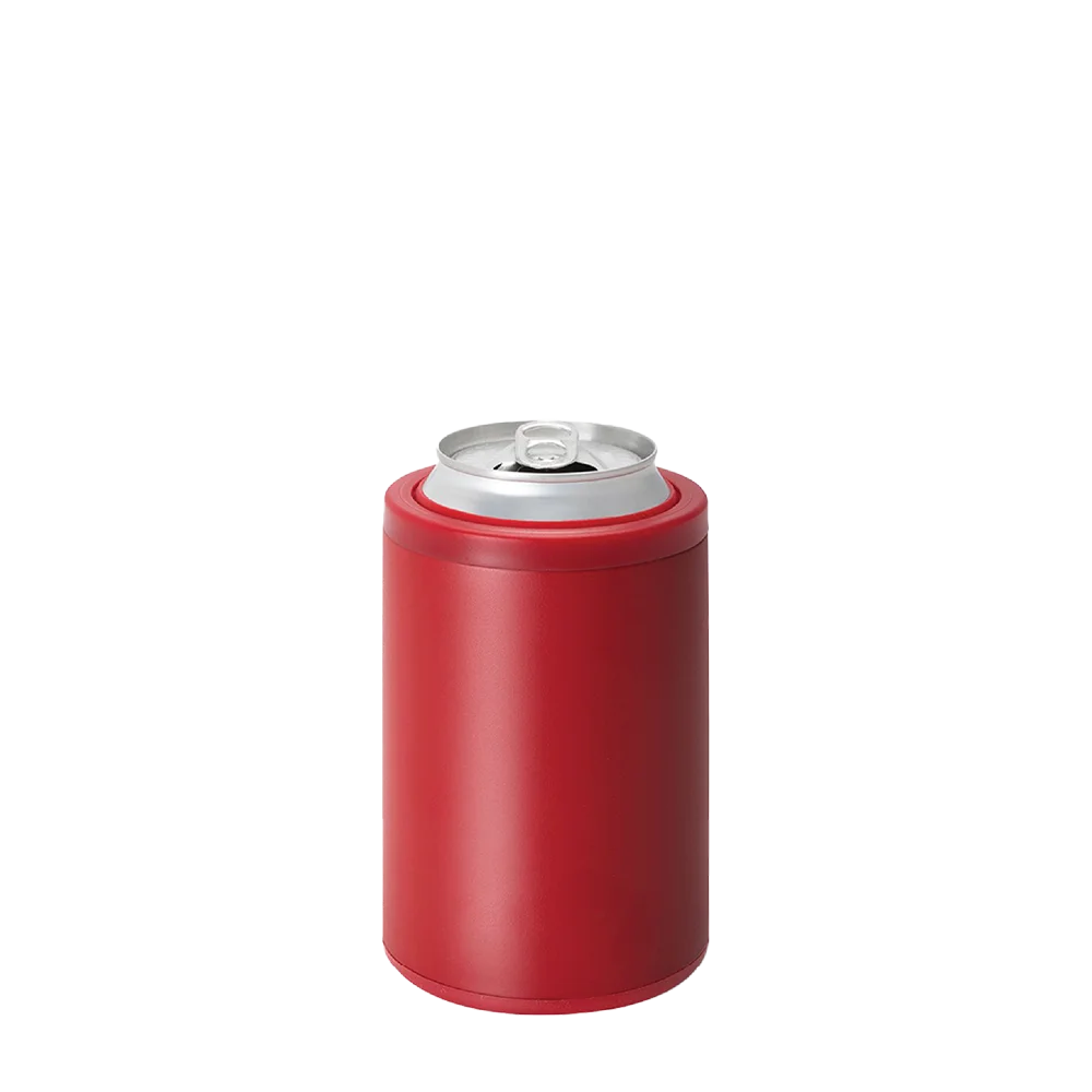 Swig Can Holder 12 oz Crimson 