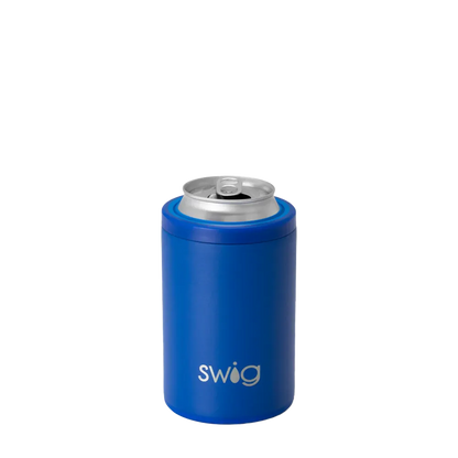 Customized Can Holder Can &amp; Bottle Sleeves from Swig 