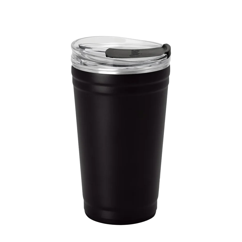 Swig Party Cup 24 oz Black 