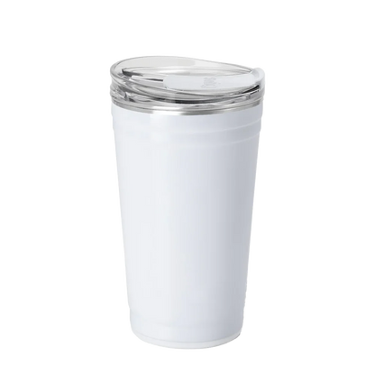 Swig Party Cup 24 oz White 
