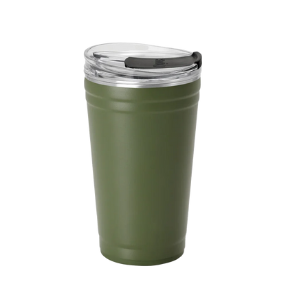 Swig Party Cup 24 oz Olive 